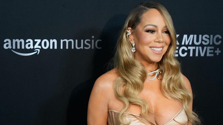 Mariah Carey bringing Christmas shows to Las Vegas residency: How to get tickets
