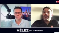 Vélez por la mañana | Douglas Viloria, experto financiero habló sobre la deuda pública en Colombia: esto fue lo que dijo