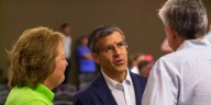 Conservative researcher Ted Dabrowski enters Illinois GOP primary for governor