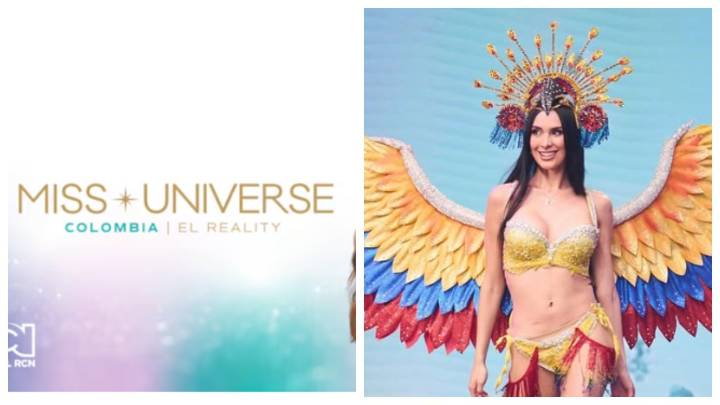 Candidata de ‘Miss Universe’ recibió fuerte comentario por parte de una de sus compañeras