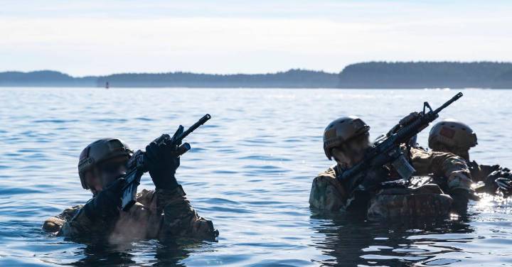 Revelan error militar de Estados Unidos que terminó con la muerte de civiles en Corea del Norte