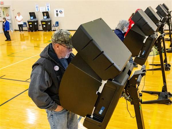 Editorial: Primary change unneeded