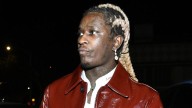 Young Thug Pushes Back 'UY Scuti' Release Date