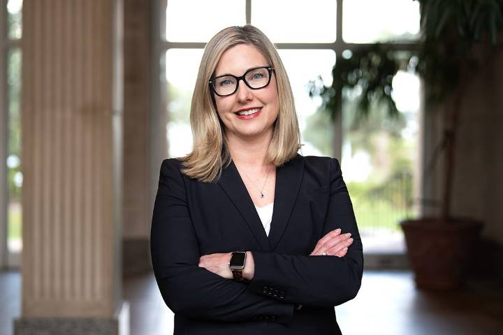 Kim Noble named Cummer Museum director and CEO