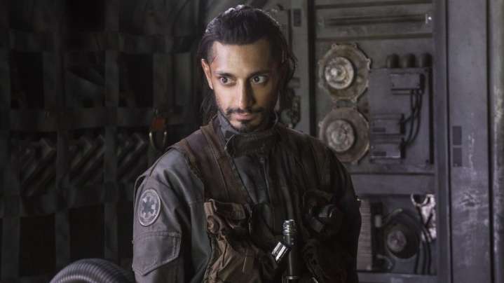 Star Wars: How Rogue One's Riz Ahmed Feels About Not Appearing In Andor