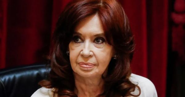 Un numerazo: la impresionante cifra que deberá pagar Cristina por la Causa Vialidad
