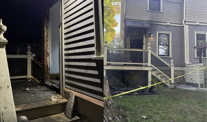 State Police investigating Attleboro fire at multi