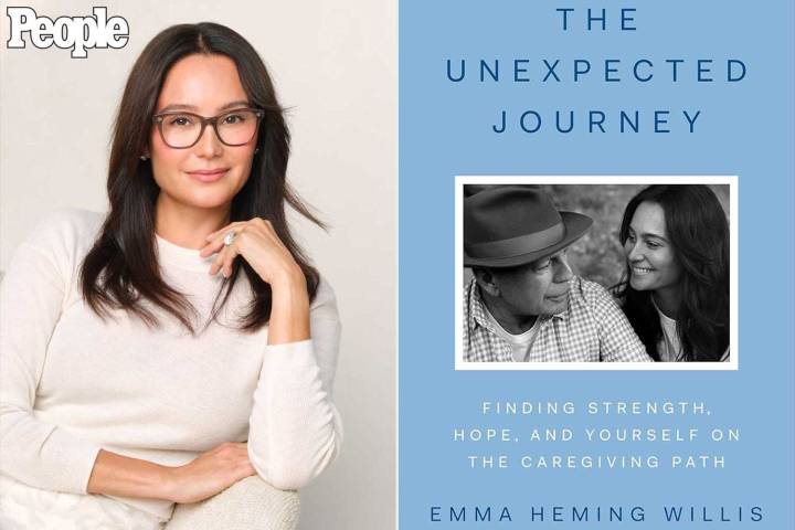 Emma Heming Willis’ New Book Offers Empowering Roadmap for Caregivers (Exclusive)