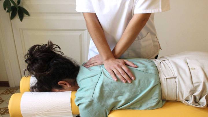 Junta publica los requisitos técnico-sanitarios para los centros de fisioterapia