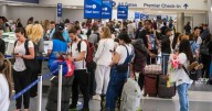 Alerta aeropuerto | Puede haber demoras, cancelaciones y suspensión del servicio en todo el país