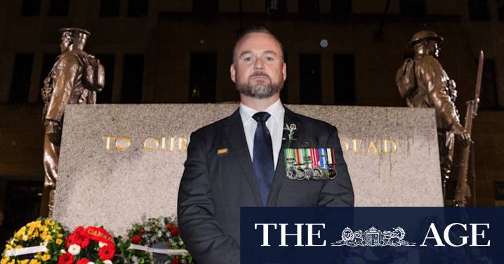 RSL NSW on brink of implosion as board tries to topple president