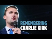 Charlie Kirk, Conservative Activist, Killed At Campus Event 