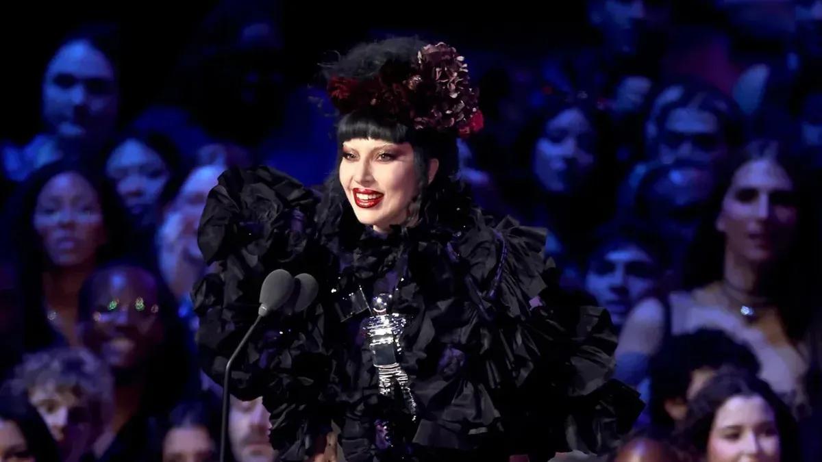 MTV Video Music Awards 2025: lista completa de ganadores