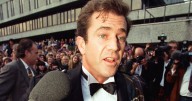 When Mel Gibson and Catherine Zeta Jones came to Stirling for Braveheart premiere 30 years ago