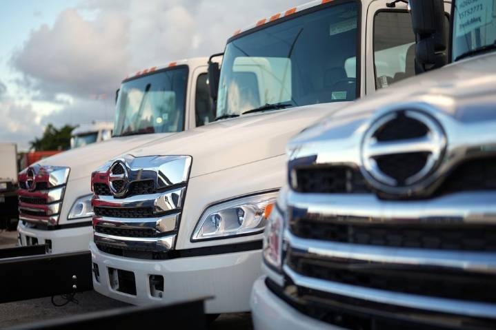 Trump finds new trade targets — pharmaceuticals, kitchen cabinets and heavy trucks – Winnipeg Free Press
