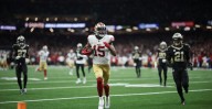 The 2 biggest bounceback performances for the 49ers in Week 2