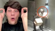 Emma Vich habló después ser acusado por robo en LAM y dejó muy mal parado al programa