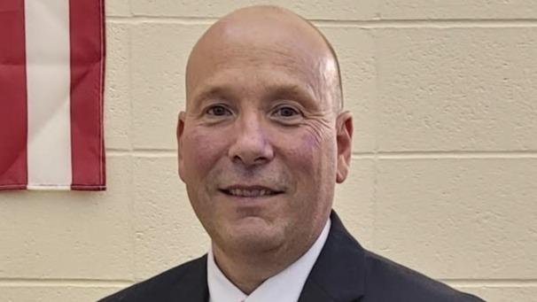 How many Asian students were enrolled in Peoria County districts in 2023