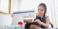 Gen Zers made sewing ‘cool’ again: They want something that gets them off their phones and saves them money