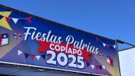Realizan fiscalización de fondas en El Pretil antes de inicio de Fiestas Patrias en Copiapó
