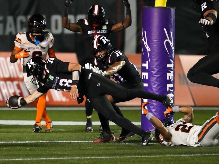 How Ottawa Redblacks can 'Crumback' into a playoff spot