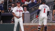 Braves’ Ozzie Albies lands on IL as season winds down