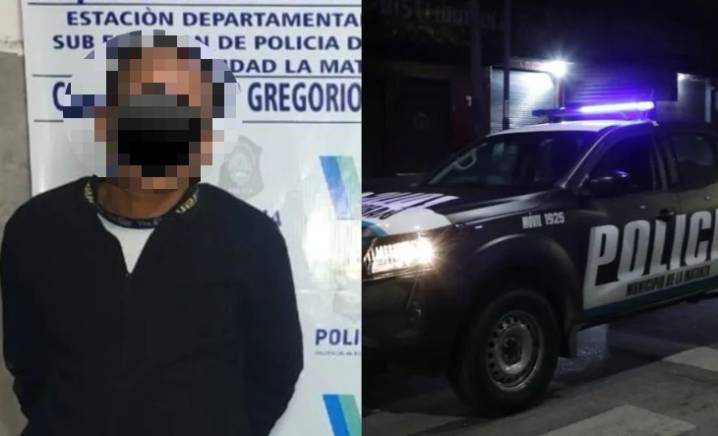 Violencia de género: apresaron a un hombre acusado de intentar asesinar a su pareja en Gregorio de Laferrere