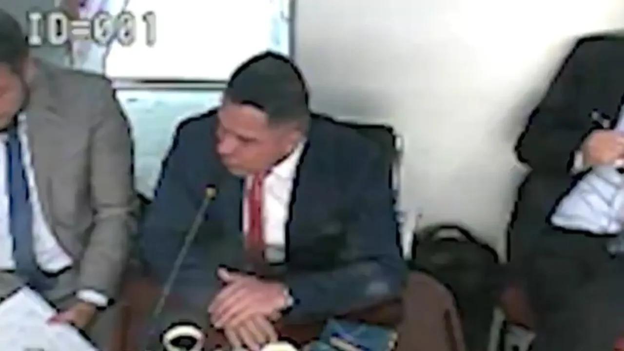 "No importaba que era una emergencia, yo necesitaba sacar el contrato": Sneyder destapa cómo se movían los millonarios negocios en la UNGRD