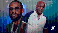 Mike Tyson vs. Floyd Mayweather Jr. Pairs Boxing’s Top All
