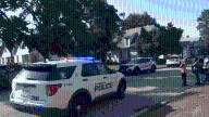 Coroner identifies teenage shooting victim