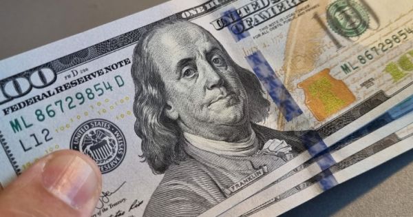 Precio del dólar hoy en Salta tras las elecciones en Buenos Aires: subió $70