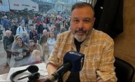 Marcelo Palacios confirmó cómo es el estado de salud de Miguel Ángel Russo