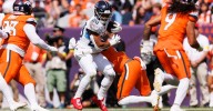 Week 2 Denver Broncos power rankings around the web