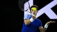 Copa Davis: Pablo Carreño - Holger Rune, en directo