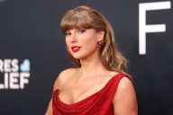 Taylor Swift’s Short-Sleeve Sweater Is Sold Out, Lookalikes Start at $18