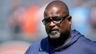 Patriots say DC Terrell Williams has prostate cancer