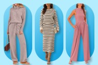 8 Mega-Comfy Airplane Outfits from Amazon That Are Ideal for Moms