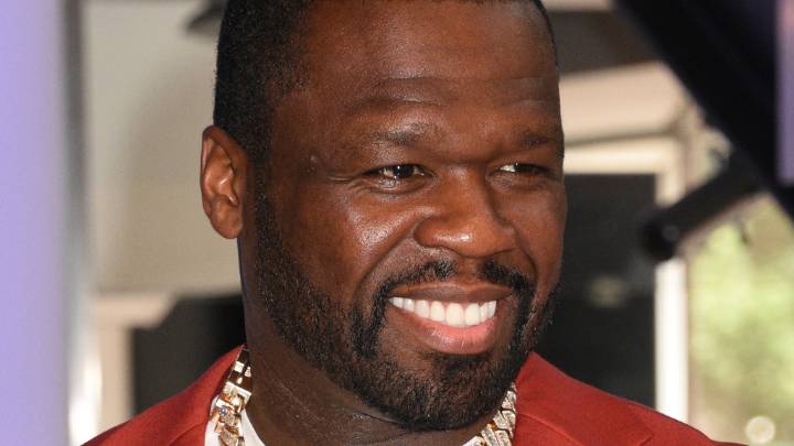 50 Cent to host new true crime series