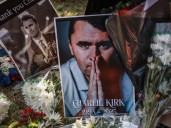 'Foreigners' celebrating Charlie Kirk's death could lose U.S. visas
