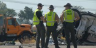 Woman is 2nd person to die from injuries in Pekin crash