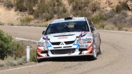 Jaca vivirá un sábado emocionante con el Campeonato de Aragón de Rallyes