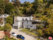Venden la casa brutalista de David Lynch por US$ 15 millones: los fans piden que se convierta en un museo