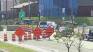 City of Cleveland to close portion of eastbound Shoreway for water main repairs starting Friday