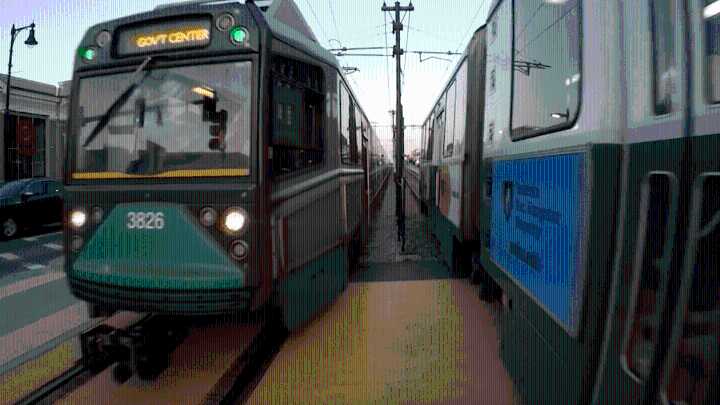 MBTA officials discuss safety ahead of federal-imposed deadline – NBC Boston
