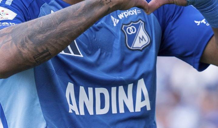 Millonarios pierde otro referente: fichaje confirmado en Venezuela