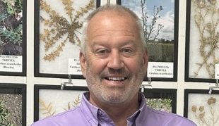 Business People: Stearns County ag inspector Bob Dunning wins lifetime achievement award