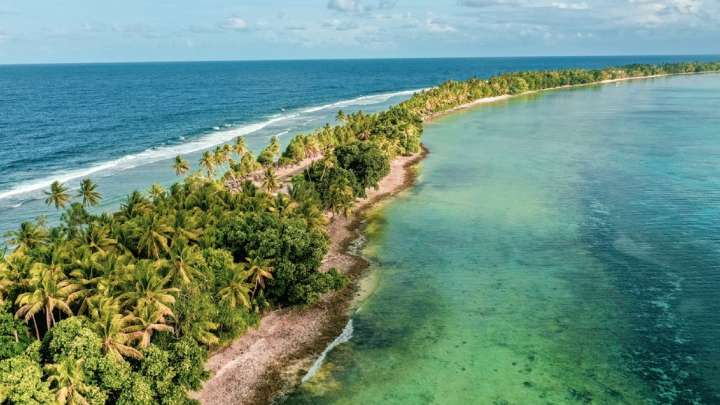 Time Is Quickly Running Out To Visit This Beautiful Country