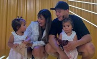 “Es muy difícil”: Daniela Celis y un nuevo comunicado sobre el estado de salud de Thiago Medina