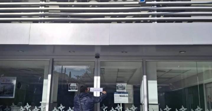 Clausuraron un sanatorio en Tres Cerritos por daños ambientales y falta de habilitación