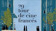 Llegará a Oaxaca el 29 Tour de Cine Francés con 7 estrenos